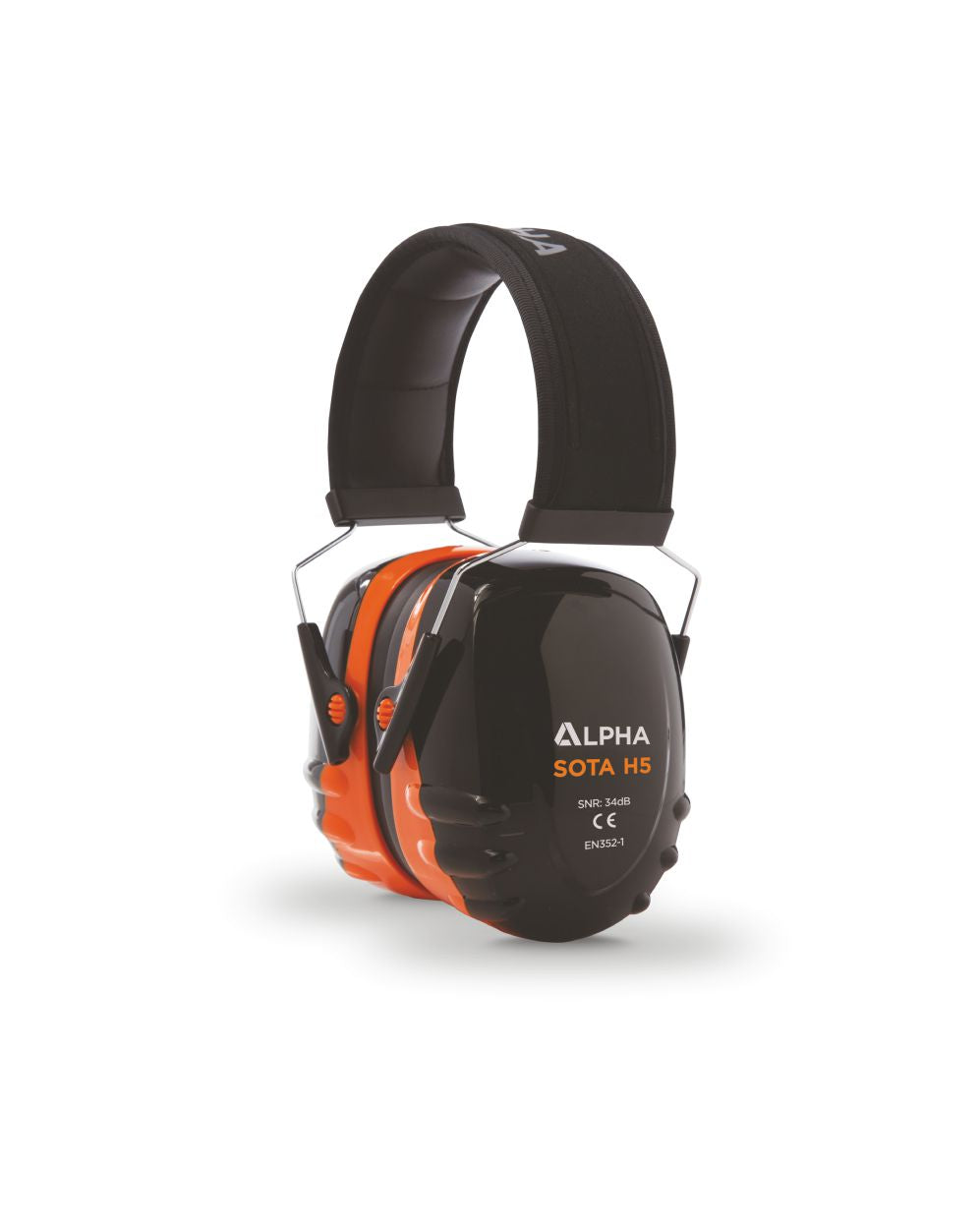 Alpha Solway Sota H5 Baş Bantlı Kulaklık 34 DB